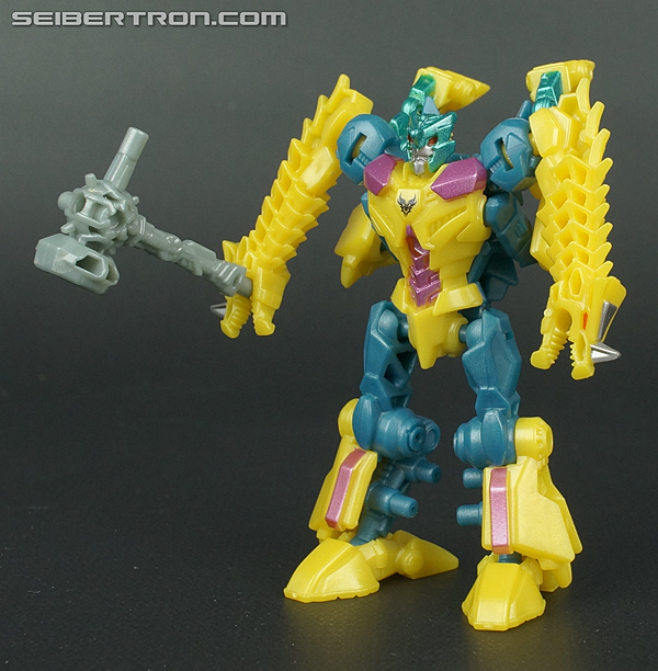 Transformers Prime Beast Hunters Cyberverse Twinstrike (Image #54 of 95)