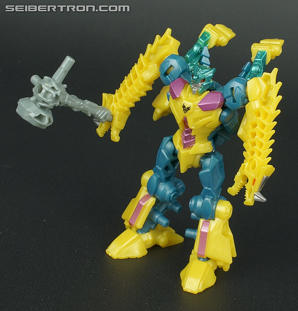 Transformers Prime Beast Hunters Cyberverse Twinstrike (Image #55 of 95)