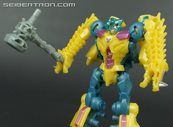 Transformers Prime Beast Hunters Cyberverse Twinstrike (Image #58 of 95)