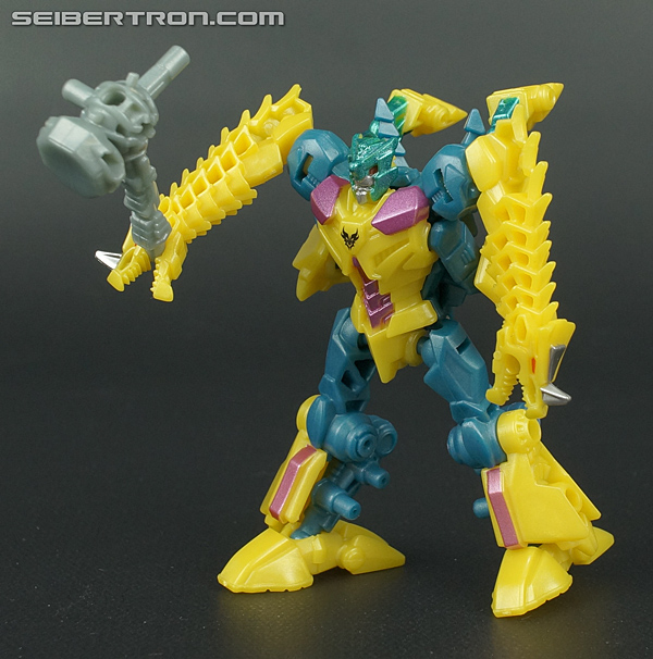 Transformers Prime Beast Hunters Cyberverse Twinstrike (Image #62 of 95)