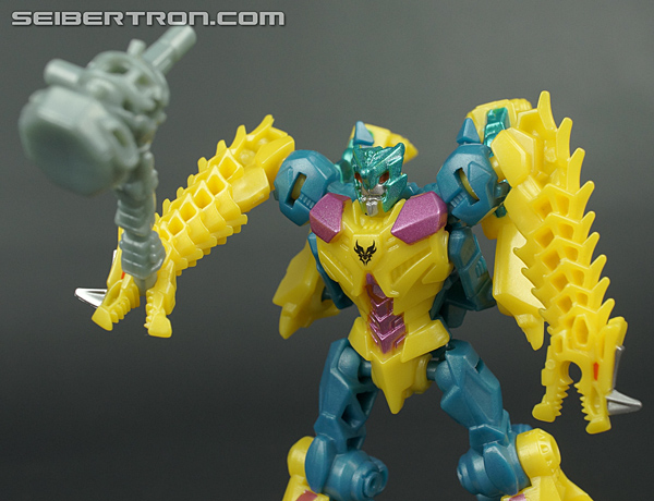 Transformers Prime Beast Hunters Cyberverse Twinstrike (Image #65 of 95)
