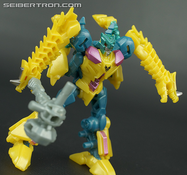 Transformers Prime Beast Hunters Cyberverse Twinstrike (Image #68 of 95)