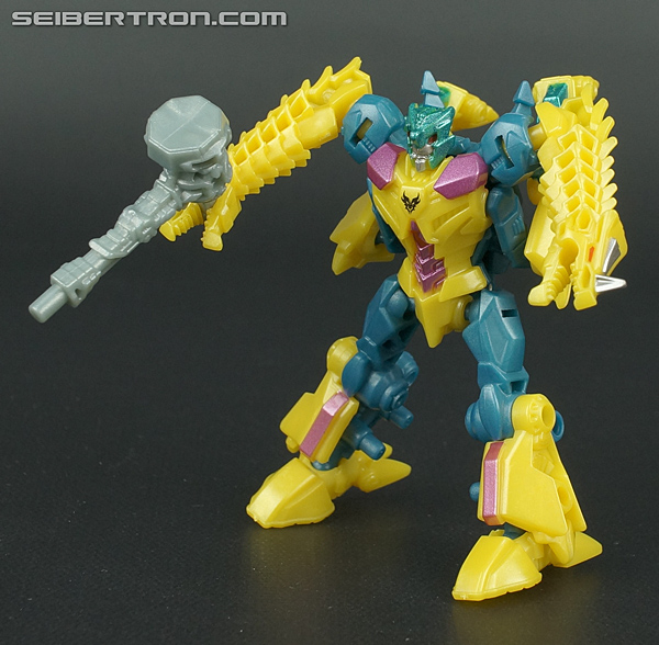 Transformers Prime Beast Hunters Cyberverse Twinstrike (Image #70 of 95)