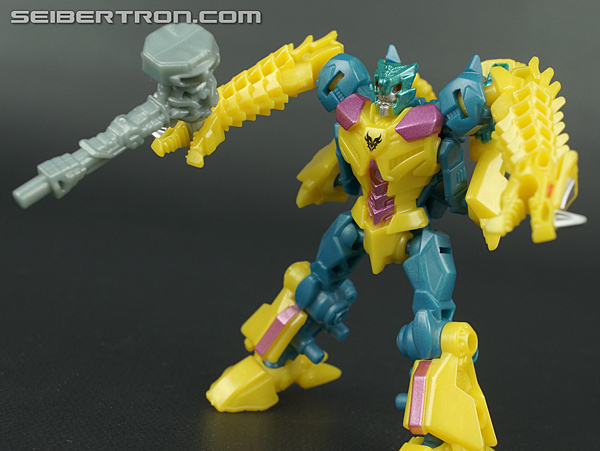 Transformers Prime Beast Hunters Cyberverse Twinstrike (Image #71 of 95)