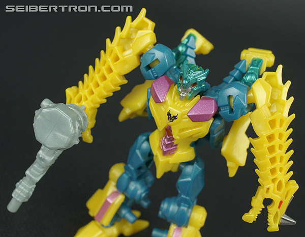 Transformers Prime Beast Hunters Cyberverse Twinstrike (Image #75 of 95)