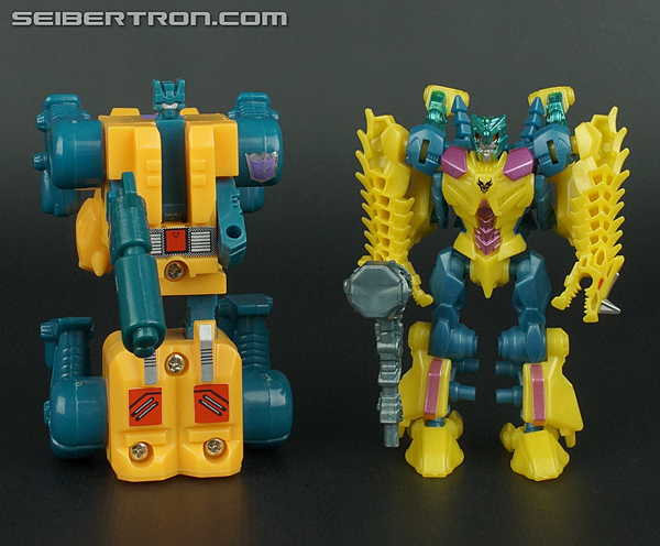 Transformers Prime Beast Hunters Cyberverse Twinstrike (Image #87 of 95)