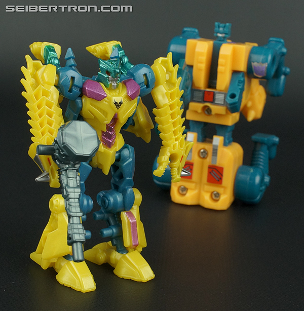 Transformers Prime Beast Hunters Cyberverse Twinstrike (Image #88 of 95)