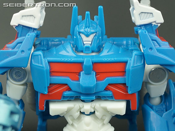 Transformers Prime Beast Hunters Cyberverse Ultra Magnus gallery
