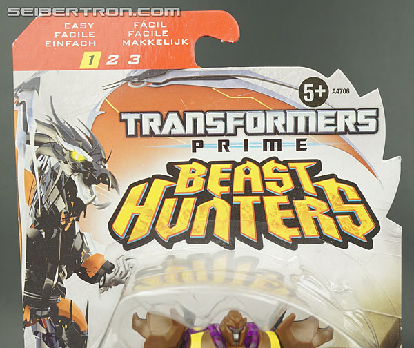 Transformers Prime Beast Hunters Cyberverse Unicron Megatron (Image #3 of 123)