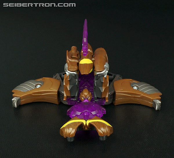 Transformers Prime Beast Hunters Cyberverse Unicron Megatron (Image #21 of 123)