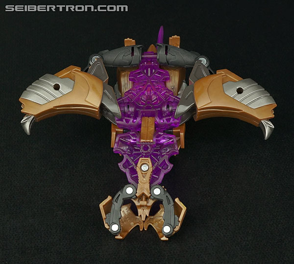 Transformers Prime Beast Hunters Cyberverse Unicron Megatron (Image #33 of 123)