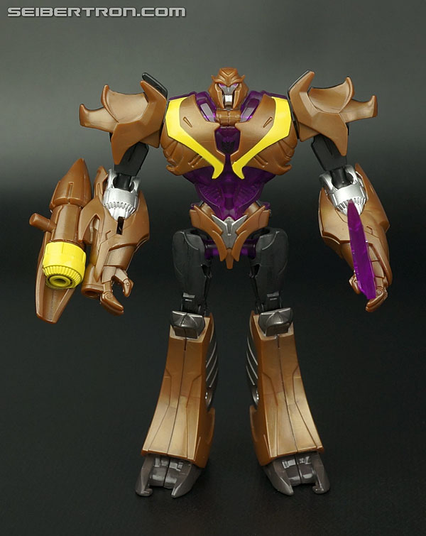 Transformers Prime Beast Hunters Cyberverse Unicron Megatron (Image #51 of 123)