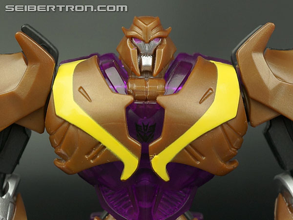 Transformers Prime Beast Hunters Cyberverse Unicron Megatron gallery