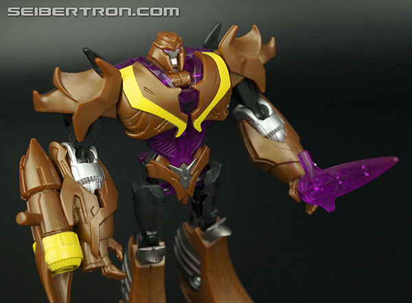 Transformers Prime Beast Hunters Cyberverse Unicron Megatron (Image #55 of 123)
