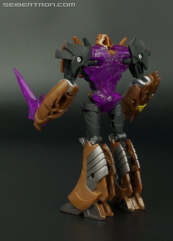 Transformers Prime Beast Hunters Cyberverse Unicron Megatron (Image #64 of 123)