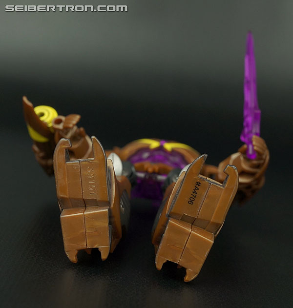 Transformers Prime Beast Hunters Cyberverse Unicron Megatron (Image #72 of 123)