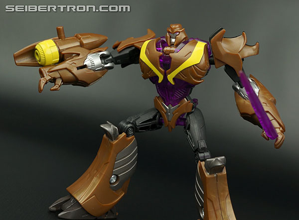 Transformers Prime Beast Hunters Cyberverse Unicron Megatron (Image #75 of 123)