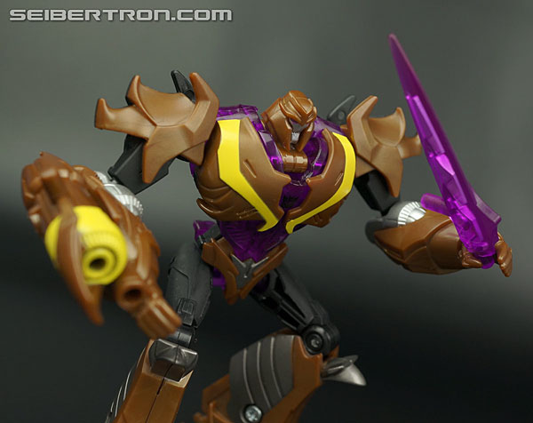 Transformers Prime Beast Hunters Cyberverse Unicron Megatron (Image #78 of 123)