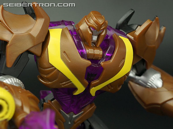 Transformers Prime Beast Hunters Cyberverse Unicron Megatron (Image #89 of 123)