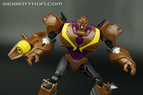 Transformers Prime Beast Hunters Cyberverse Unicron Megatron (Image #96 of 123)