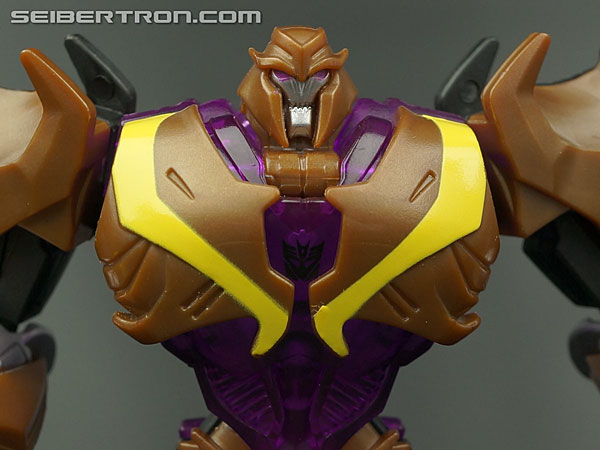 Transformers Prime Beast Hunters Cyberverse Unicron Megatron (Image #100 of 123)