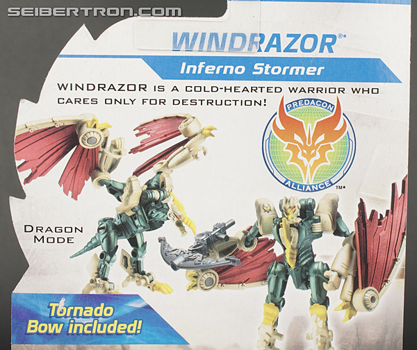 Transformers Prime Beast Hunters Cyberverse Windrazor (Image #6 of 124)