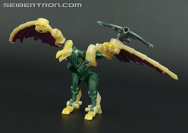 Transformers Prime Beast Hunters Cyberverse Windrazor (Image #40 of 124)