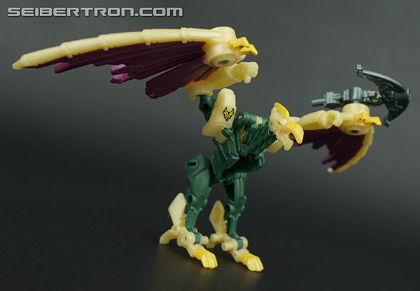 Transformers Prime Beast Hunters Cyberverse Windrazor (Image #42 of 124)