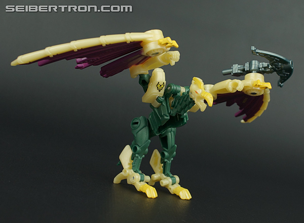 Transformers Prime Beast Hunters Cyberverse Windrazor (Image #44 of 124)