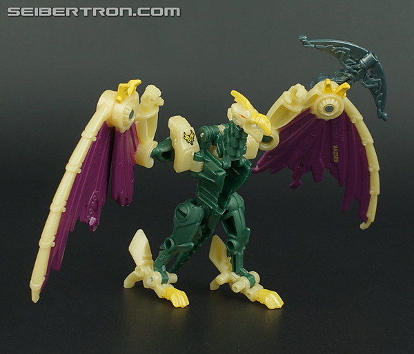 Transformers Prime Beast Hunters Cyberverse Windrazor (Image #46 of 124)
