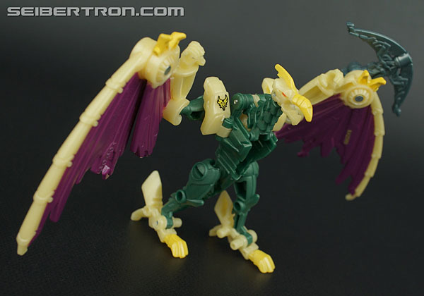 Transformers Prime Beast Hunters Cyberverse Windrazor (Image #47 of 124)