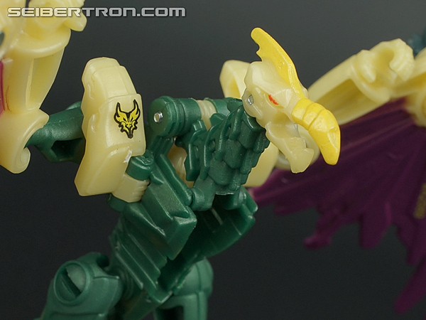 Transformers Prime Beast Hunters Cyberverse Windrazor (Image #48 of 124)