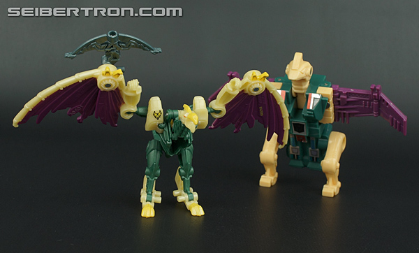 Transformers Prime Beast Hunters Cyberverse Windrazor (Image #52 of 124)