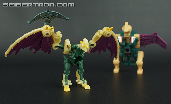 Transformers Prime Beast Hunters Cyberverse Windrazor (Image #53 of 124)