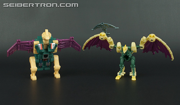 Transformers Prime Beast Hunters Cyberverse Windrazor (Image #56 of 124)