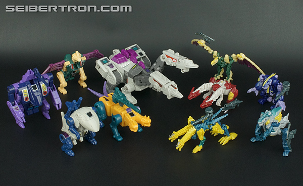 Transformers Prime Beast Hunters Cyberverse Windrazor (Image #57 of 124)