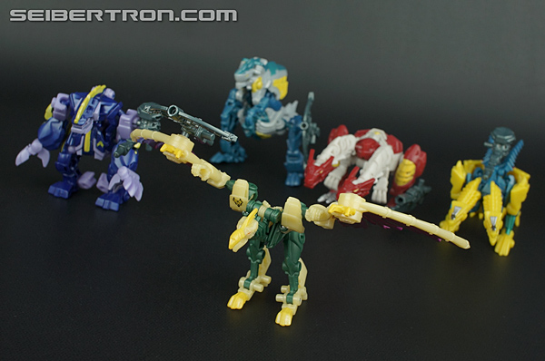 Transformers Prime Beast Hunters Cyberverse Windrazor (Image #59 of 124)