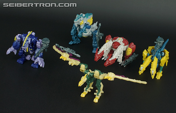Transformers Prime Beast Hunters Cyberverse Windrazor (Image #60 of 124)