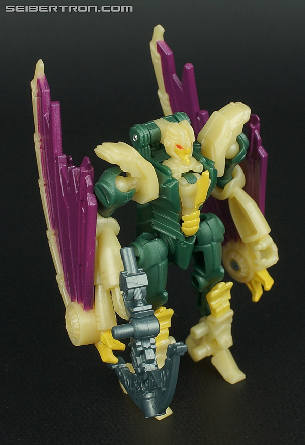 Transformers Prime Beast Hunters Cyberverse Windrazor (Image #69 of 124)