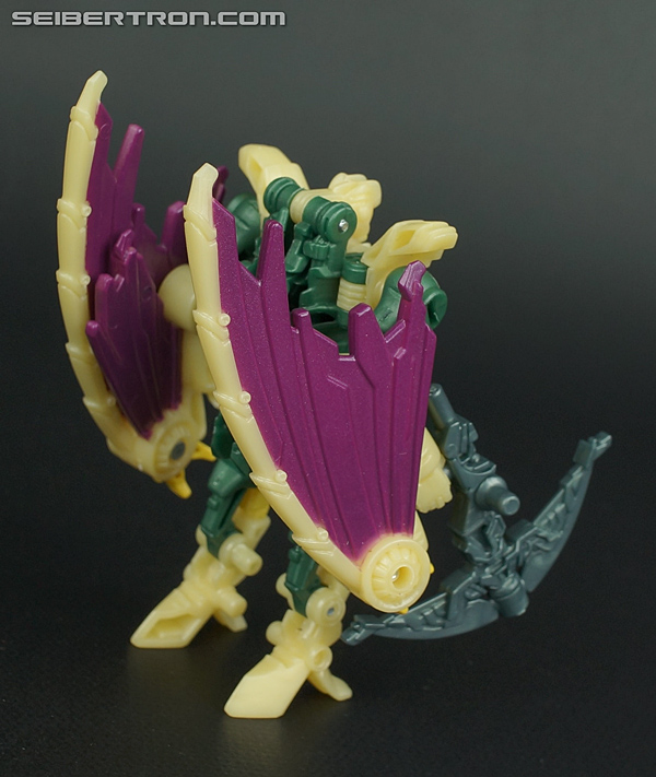 Transformers Prime Beast Hunters Cyberverse Windrazor (Image #73 of 124)