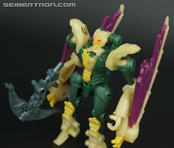 Transformers Prime Beast Hunters Cyberverse Windrazor (Image #80 of 124)