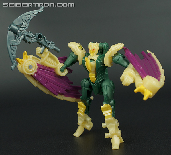 Transformers Prime Beast Hunters Cyberverse Windrazor (Image #100 of 124)