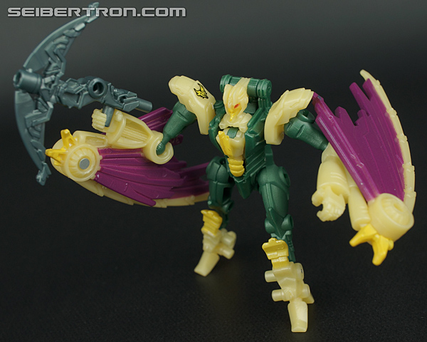 Transformers Prime Beast Hunters Cyberverse Windrazor (Image #102 of 124)