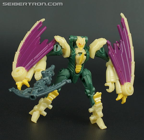 Transformers Prime Beast Hunters Cyberverse Windrazor (Image #106 of 124)