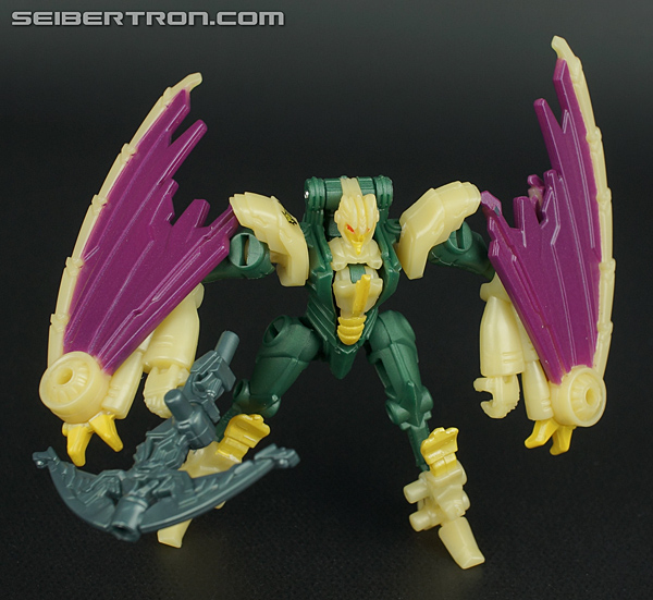 Transformers Prime Beast Hunters Cyberverse Windrazor (Image #107 of 124)