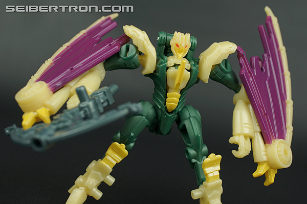 Transformers Prime Beast Hunters Cyberverse Windrazor (Image #108 of 124)