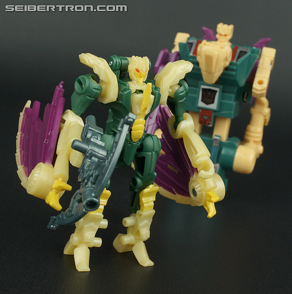 Transformers Prime Beast Hunters Cyberverse Windrazor (Image #114 of 124)