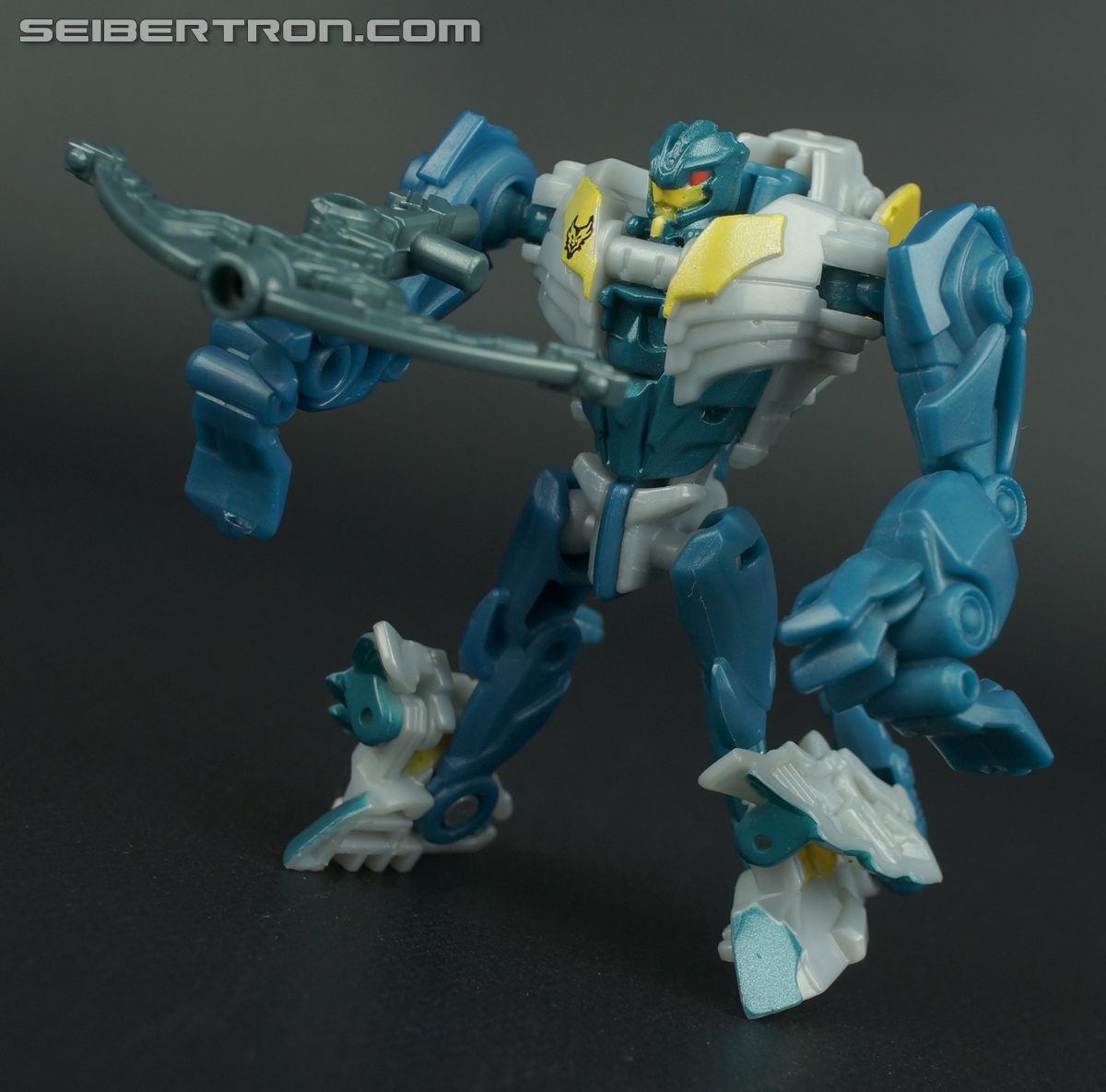 Transformers Prime Beast Hunters Cyberverse Rippersnapper (Image #67 of 87)