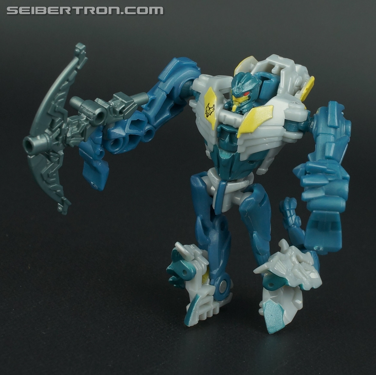 Transformers Prime Beast Hunters Cyberverse Rippersnapper (Image #73 of 87)