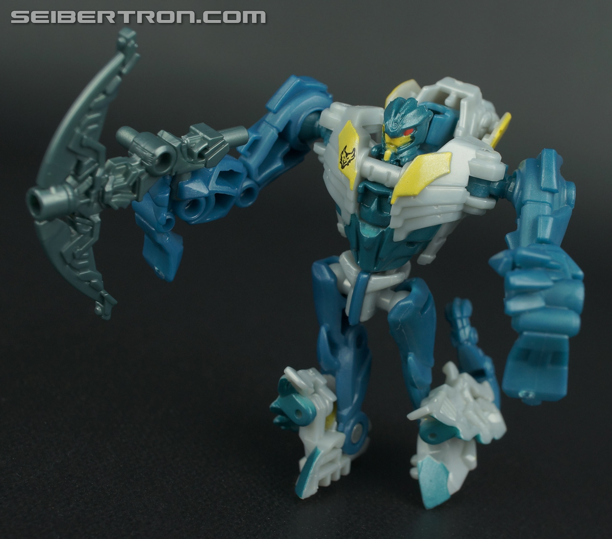 Transformers Prime Beast Hunters Cyberverse Rippersnapper (Image #74 of 87)